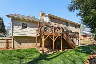 2300 Old Orchard Drive, Marietta, GA 30068 - Photo 35