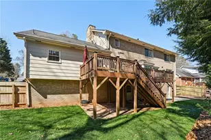 2300 Old Orchard Dr, Marietta, GA 30068 - Photo 35