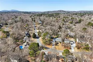 2300 Old Orchard Dr, Marietta, GA 30068 - Photo 47