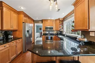 2300 Old Orchard Dr, Marietta, GA 30068 - Photo 15