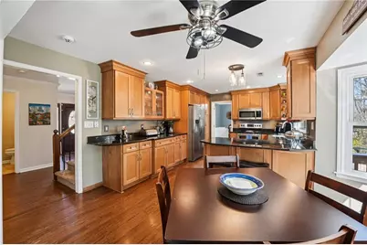 2300 Old Orchard Drive, Marietta, GA 30068 - Photo 13