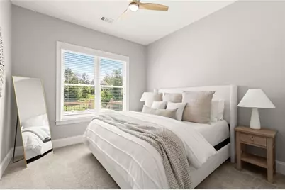 3166 Capriole Drive NE, Marietta, GA 30062 - Photo 31