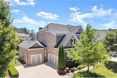 3166 Capriole Drive NE, Marietta, GA 30062 - Photo 3