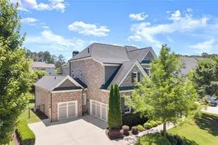 3166 Capriole Dr NE, Marietta, GA 30062 - Photo 3