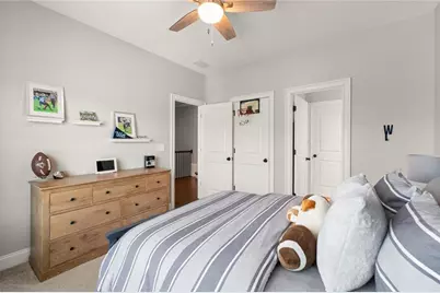 3166 Capriole Drive NE, Marietta, GA 30062 - Photo 53