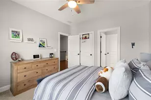 3166 Capriole Dr NE, Marietta, GA 30062 - Photo 53