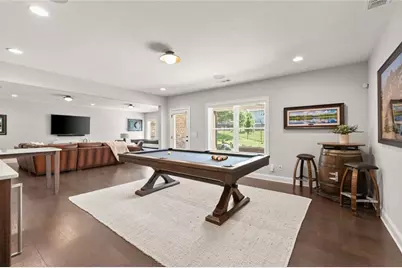 3166 Capriole Drive NE, Marietta, GA 30062 - Photo 59