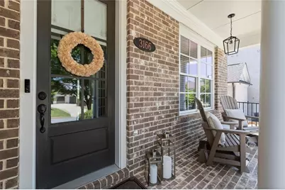 3166 Capriole Drive NE, Marietta, GA 30062 - Photo 5