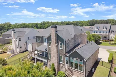 3166 Capriole Drive NE, Marietta, GA 30062 - Photo 81