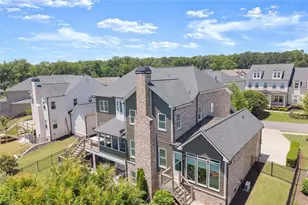 3166 Capriole Dr NE, Marietta, GA 30062 - Photo 81