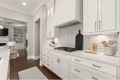 3166 Capriole Drive NE, Marietta, GA 30062 - Photo 21