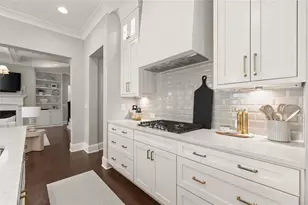 3166 Capriole Dr NE, Marietta, GA 30062 - Photo 21