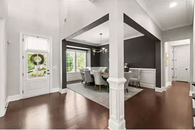 3166 Capriole Drive NE, Marietta, GA 30062 - Photo 7