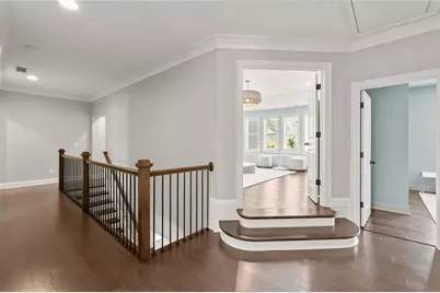 3166 Capriole Drive NE, Marietta, GA 30062 - Photo 43