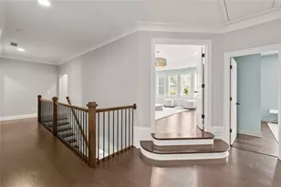 3166 Capriole Dr NE, Marietta, GA 30062 - Photo 43