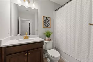 3166 Capriole Dr NE, Marietta, GA 30062 - Photo 63