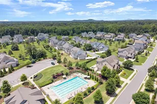 3166 Capriole Dr NE, Marietta, GA 30062 - Photo 83