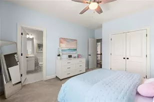 3166 Capriole Dr NE, Marietta, GA 30062 - Photo 51