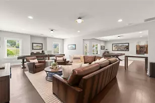3166 Capriole Dr NE, Marietta, GA 30062 - Photo 57
