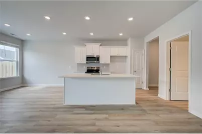 372 Heavenly Hollow Place, McDonough, GA 30253 - Photo 11