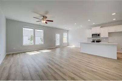 372 Heavenly Hollow Place, McDonough, GA 30253 - Photo 21