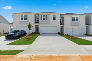 372 Heavenly Hollow Pl, McDonough, GA 30253 - Photo 1