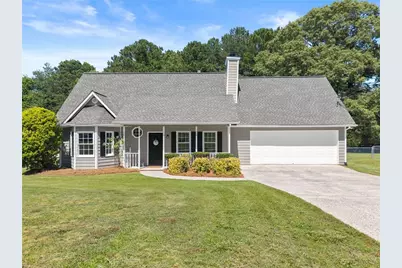 5510 Mulberry Drive, Cumming, GA 30028 - Photo 1