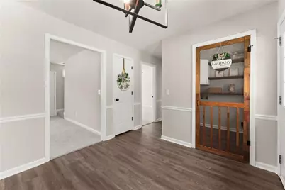 5510 Mulberry Drive, Cumming, GA 30028 - Photo 9