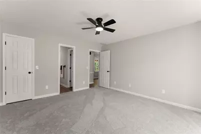 5510 Mulberry Drive, Cumming, GA 30028 - Photo 17