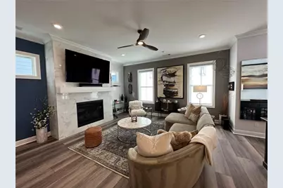2212 Swansea Way, Smyrna, GA 30080 - Photo 9