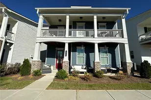 2212 Swansea Way, Smyrna, GA 30080 - Photo 1