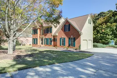 2020 Ridge Gate Drive, Cumming, GA 30041 - Photo 3