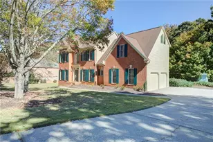 2020 Ridge Gate Dr, Cumming, GA 30041 - Photo 3