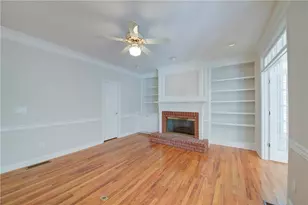 2020 Ridge Gate Dr, Cumming, GA 30041 - Photo 9
