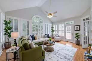 2020 Ridge Gate Dr, Cumming, GA 30041 - Photo 15
