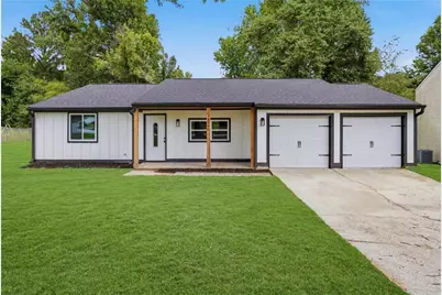 5266 Long Green Lane, Stone Mountain, GA 30088 - Photo 1