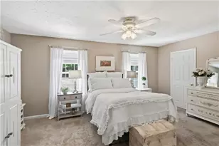 1428 Shiloh Way NW, Kennesaw, GA 30144 - Photo 19