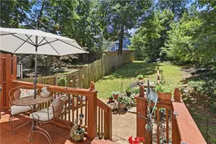 1428 Shiloh Way NW, Kennesaw, GA 30144 - Photo 25
