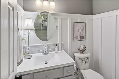 1428 Shiloh Way NW, Kennesaw, GA 30144 - Photo 7