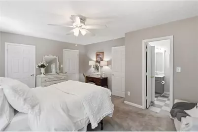 1428 Shiloh Way NW, Kennesaw, GA 30144 - Photo 19