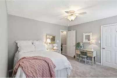 1428 Shiloh Way NW, Kennesaw, GA 30144 - Photo 15