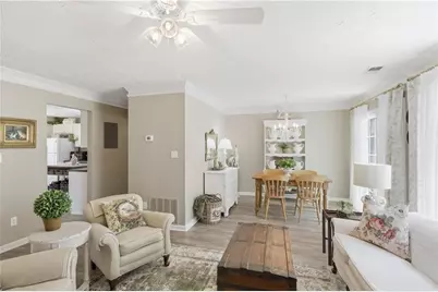 1428 Shiloh Way NW, Kennesaw, GA 30144 - Photo 11