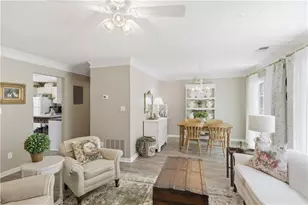 1428 Shiloh Way NW, Kennesaw, GA 30144 - Photo 11