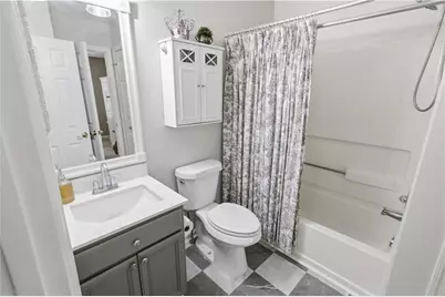 1428 Shiloh Way NW, Kennesaw, GA 30144 - Photo 13