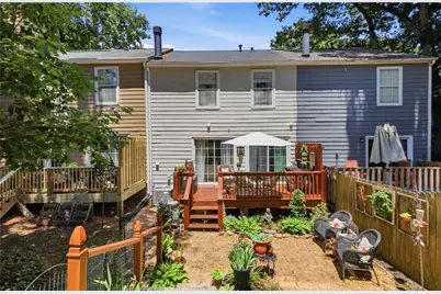 1428 Shiloh Way NW, Kennesaw, GA 30144 - Photo 21