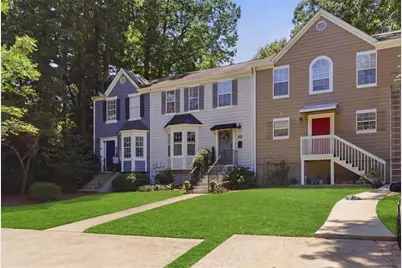 1428 Shiloh Way NW, Kennesaw, GA 30144 - Photo 3