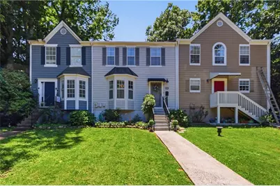 1428 Shiloh Way NW, Kennesaw, GA 30144 - Photo 1