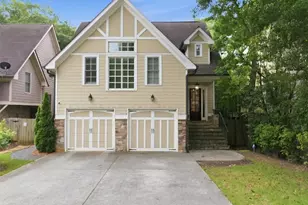 1041 Pine Grove Ave NE, Atlanta, GA 30319 - Photo 1