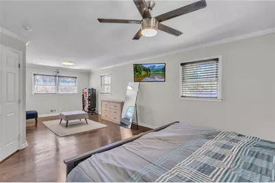 2363 Oakridge Court, Decatur, GA 30082 - Photo 17