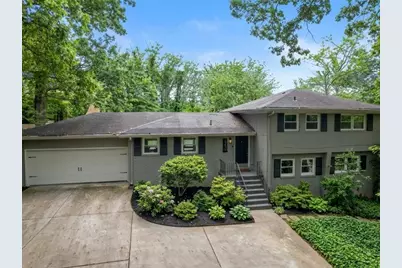2363 Oakridge Court, Decatur, GA 30082 - Photo 1